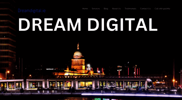 dreamdigital.ie