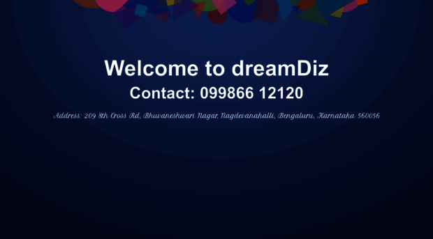 dreamdiz.com