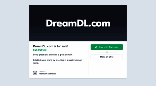 dreamdl.com