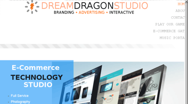 dreamdragongames.com