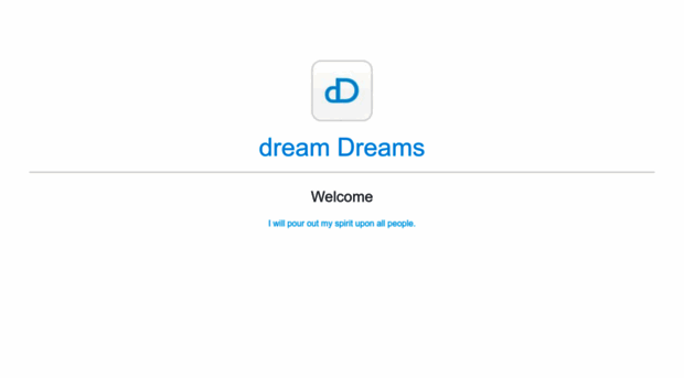 dreamdreams.org