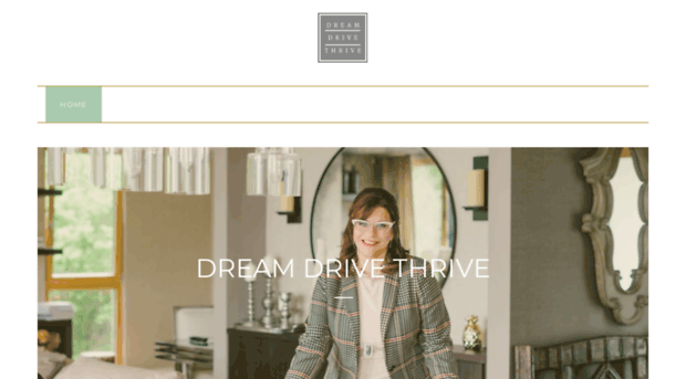 dreamdrivethrive.com