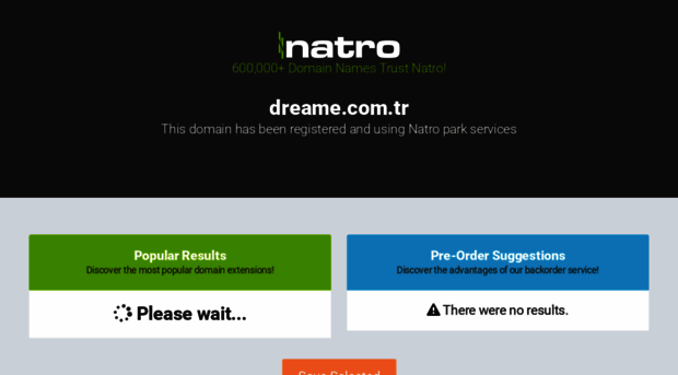 dreame.com.tr