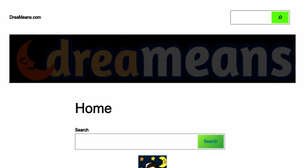 dreameans.com