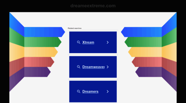 dreameextreme.com