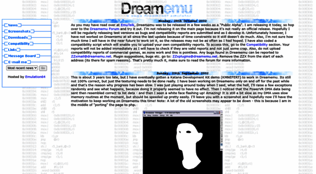 dreamemu.net