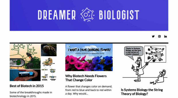 dreamerbiologist.wordpress.com