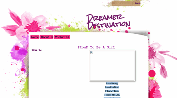 dreamerdestination.blogspot.in