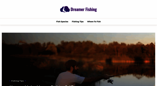 dreamerfishing.com