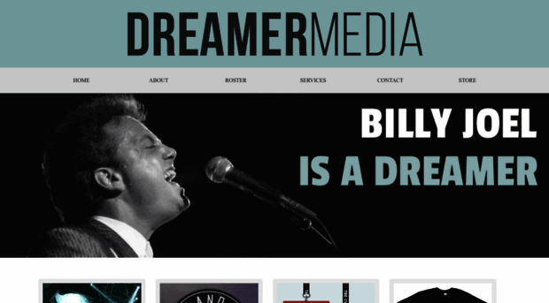 dreamermedia.com