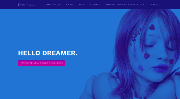 dreameroo.com