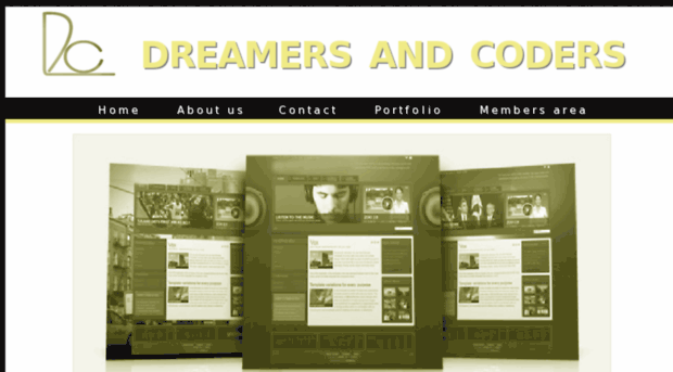 dreamersandcoders.com