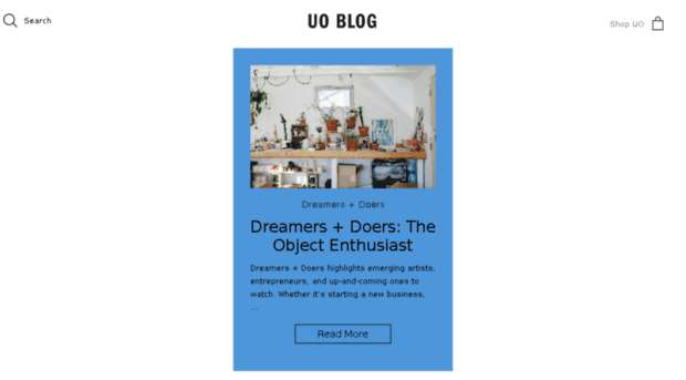 dreamersanddoers.urbanoutfitters.com