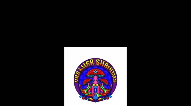 dreamershrooms.com