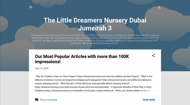 dreamersnursery.blogspot.com