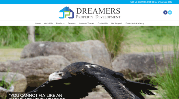 dreamerspd.com