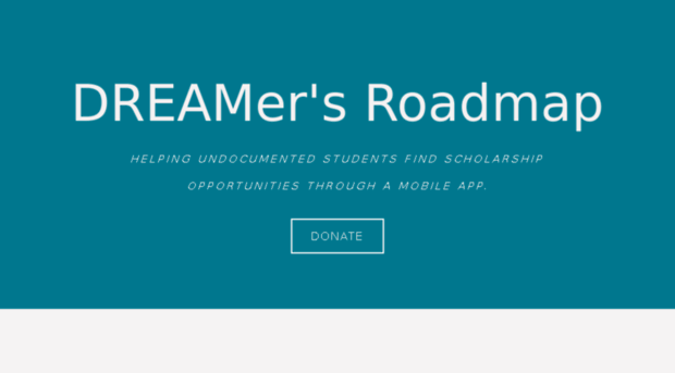 dreamersroadmap.com