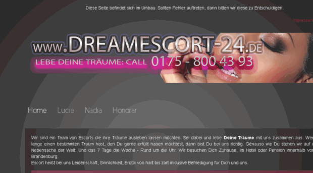 dreamescort-24.de