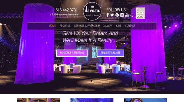 dreameventsny.com