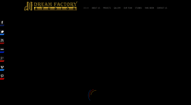 dreamfactory.co.in