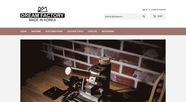 dreamfactorytools.com