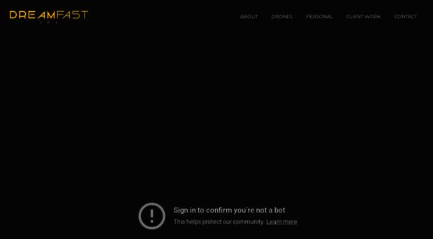 dreamfast.co