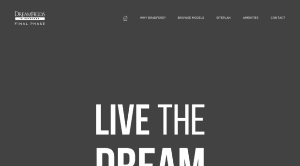 dreamfieldsbradford.com