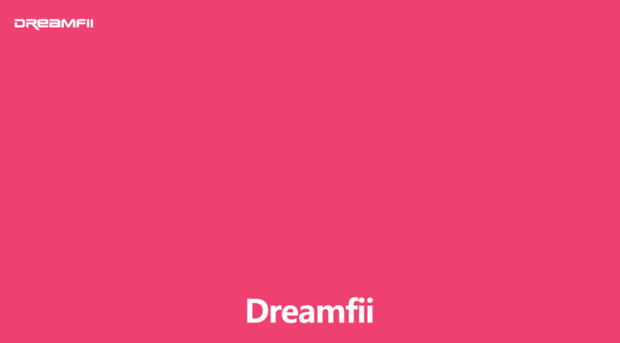 dreamfii.com