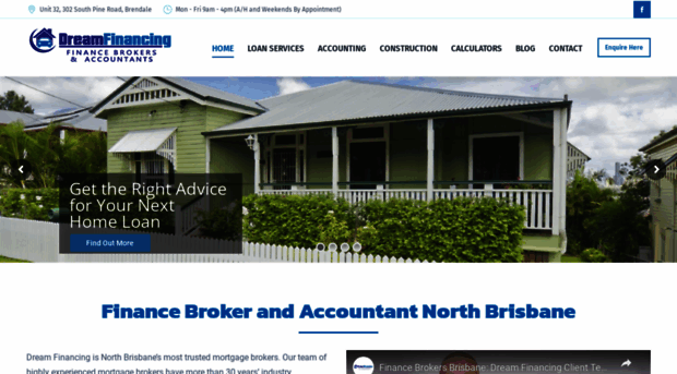 dreamfinancing.com.au