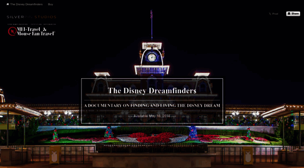 dreamfinders.vhx.tv