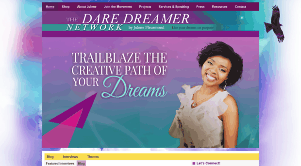 dreamfleur.com