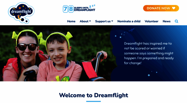 dreamflight.org