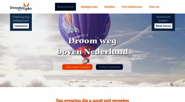 dreamflights.nl