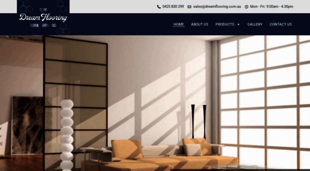 dreamfloorings.com.au