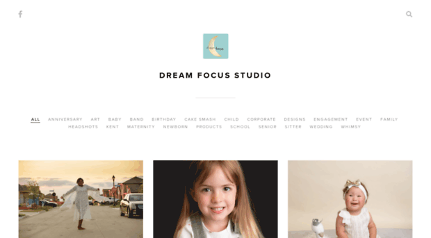 dreamfocusstudio.pixieset.com