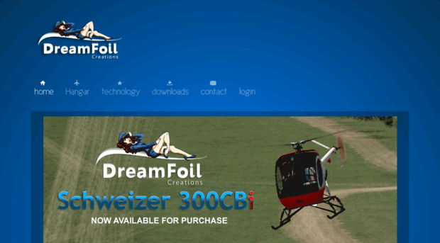 dreamfoil-creations.com