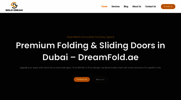 dreamfold.ae