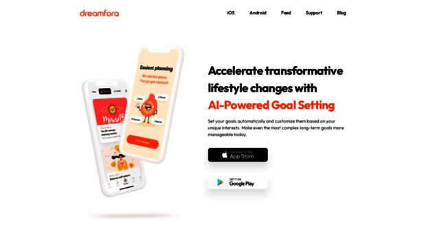 dreamfora.com