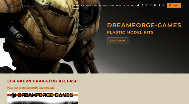 dreamforge-games.com