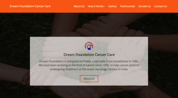 dreamfoundationcancercare.org