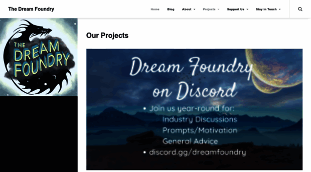 dreamfoundry.org