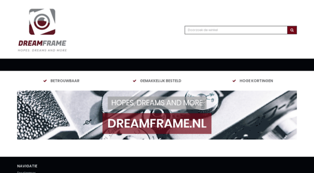 dreamframe.nl