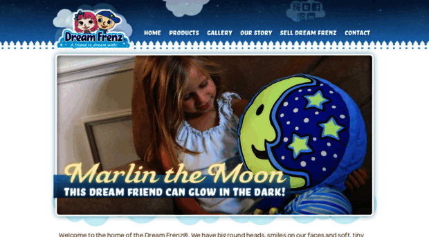 dreamfrenz.com