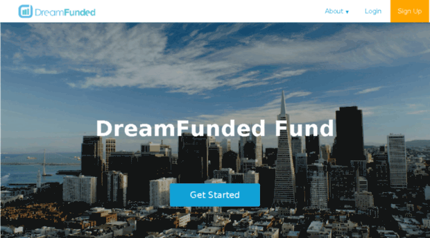 dreamfundedfund.com