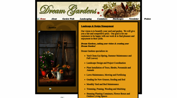 dreamgardenjean.com