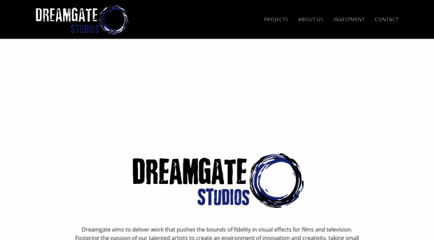 dreamgatestudios.com