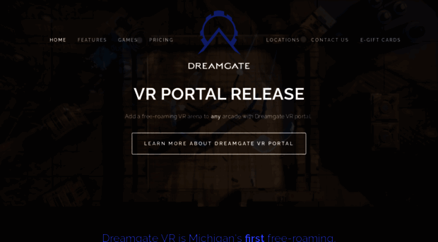 dreamgatevr.com