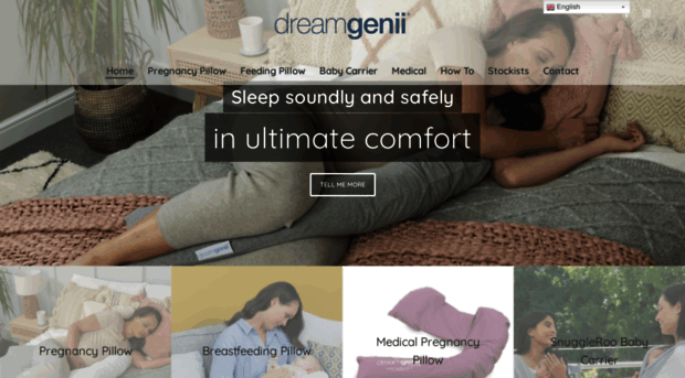 dreamgenii.com