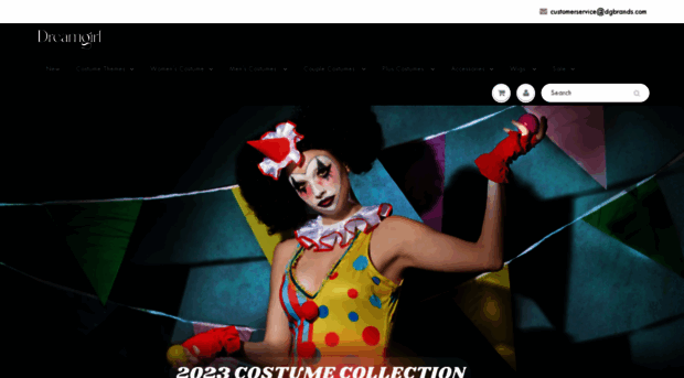 dreamgirlcostume.com