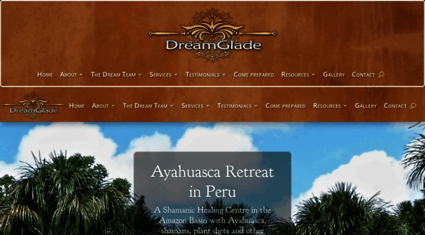 dreamglade.com